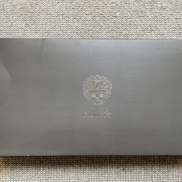 Vince Camuto Crisintha Over the Knee Boot size 9 - Picture 4 of 4